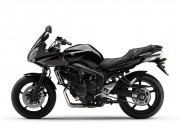 Yamaha FZ6 Fazer S2 Yamaha FZ6 Fazer S2